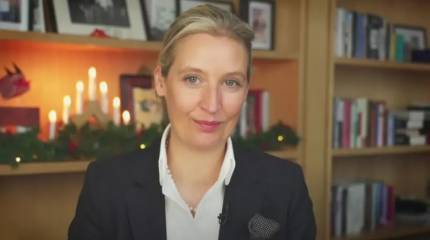 Немецкий политик назвала выход Великобритании из Евросоюза «примером для Германии»