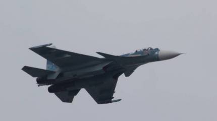 Новый аэродром под Калининградом примет первые самолеты