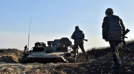 Флорес: американцы делают всё возможное для срыва минских соглашений