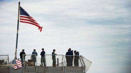 The Economist: У американской армии есть пять уязвимых мест