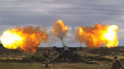 Министерство обороны Украины объявило о сокращении сроков поставок оружия в ВСУ