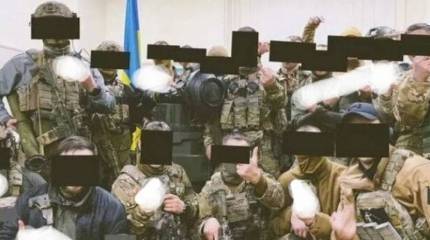 1941. Можем повторить?