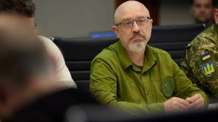 Министр обороны Украины назвал три основных этапа «войны с Россией»