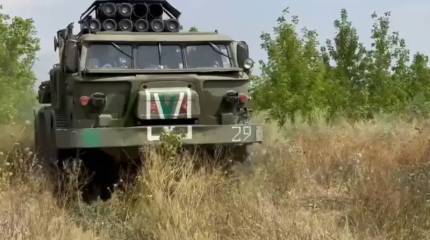 ВС РФ заняли северо-восток села Липцы, что в 20 км от окружной автодороги Харькова