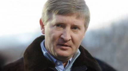 Олигарх Ахметов предостерегает Донбасс от вхождения в состав России