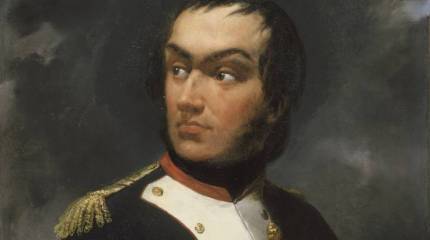 По прозвищу «Дуршлаг». Маршал Никола-Шарль Удино