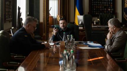 «Выборов не будет»: Зеленский напомнил депутатам ВРУ, что Киев ещё «не победил»