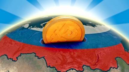 Экономика России: жива или мертва?