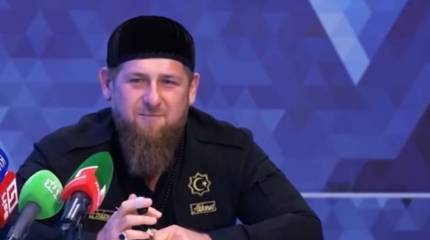 Кадыров решил ответить Мишустину на слова о недопустимости закрытия границ регионов