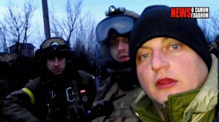 Бойцов ВСУ, записавших обращение к президенту, грозятся понизить в звании и лишить пособий