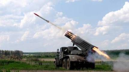 Продолжаются попытки ВСУ атаковать на Запорожском направлении