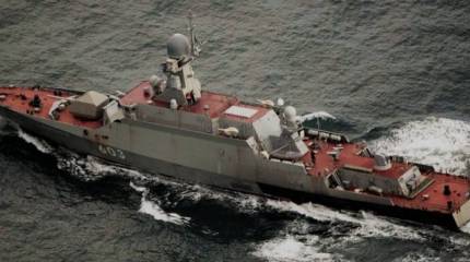 «Каракурт» vs «Буян»: pro et contra