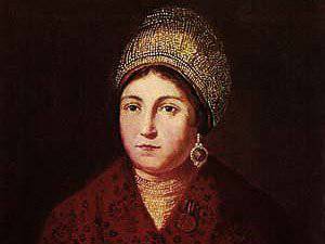 Василиса Кожина - народный герой 1812 года