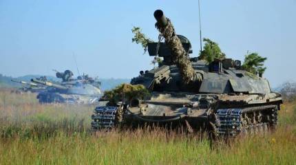 Западная пресса прогнозирует активизацию наступления украинских войск в ближайшие недели: «ВСУ попробуют сделать все возможное»