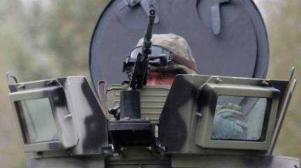 Президент Польши: Поставки оружия не помогут Украине