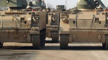 Легче предупредить, чем вылечить: концепции обслуживания и ремонта военной техники