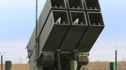 Украинский эксперт: Западные системы ПВО были разработаны для войны другого типа