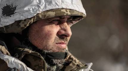 Зарубежное издание пишет об «украинском обществе на грани срыва»