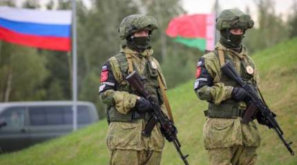 Как украинский эксперт казахам рассказывал английские сказки про ОДКБ
