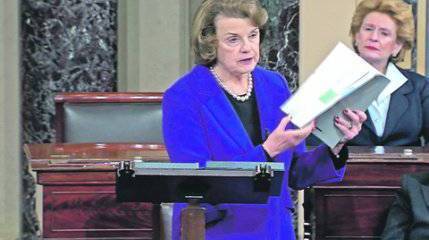 Америке не нужен мощный "ядерный забор"