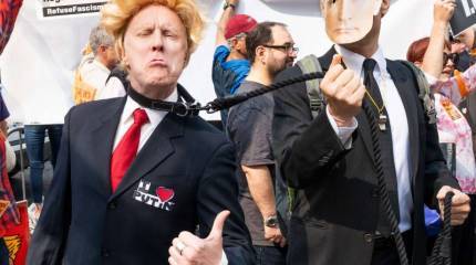 Американские СМИ рассказали о долге Трампа перед Путиным