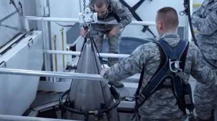 Американское издание сообщило о брешах в ядерном щите США, о которых «знает Россия»