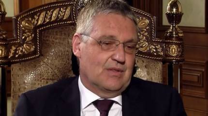 ЕС готов ответить США на санкции против «Северного потока–2»