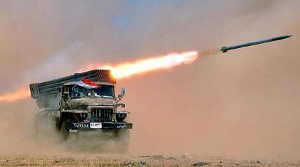 России необходимо «полноценное» возвращение на рынок ВиВТ стран Северной Африки и Ближнего Востока