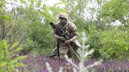 Новая тактика ВС РФ под Северском и Соледаром нацелена на украинских полевых командиров