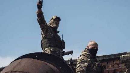 ЧВК «Вагнер» войдёт в состав региональной группировки войск Союзного государства с базированием в Белоруссии