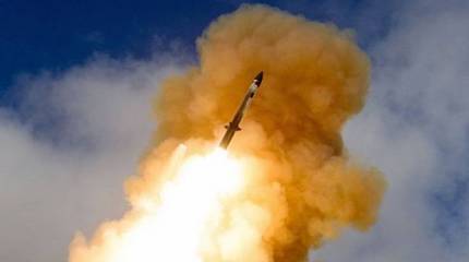 Объекты европейской ПРО получат модифицированную ракету