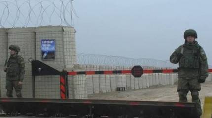 Минобороны РФ: С 19 сентября свернуты 8 наблюдательных постов российских миротворцев в Карабахе