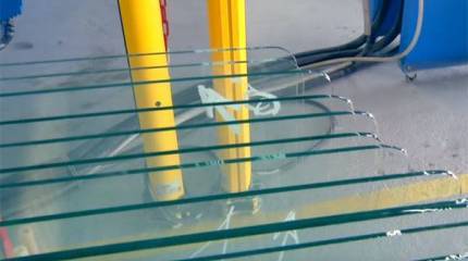 Броня крепка и прозрачна