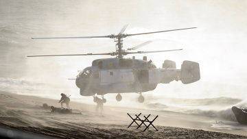 «Запад-2013» - учения против НАТО ("Polska Zbrojna", Польша)