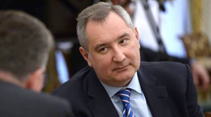 В NASA просят Вашингтон не разрушать контакты США и РФ в космической сфере