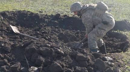Когда агрессор так и не явился...