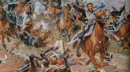 Русско-шведская война (1808—1809). Присоединение Финляндии