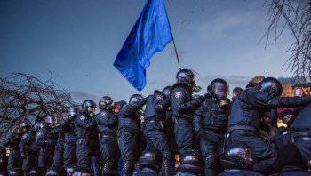 Бойцам «Беркута» предложили 200 тысяч долларов за возвращение на службу