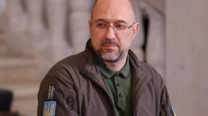 Премьер-министр Украины Шмыгаль рассказал о бюджетном долге и способах его покрытия