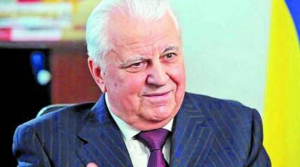 Рабы и холуи! Первый президент Украины высказался об украинцах