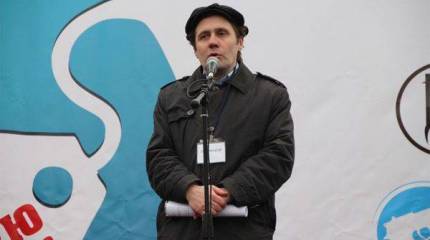 Зарубежные гранты покоя не дают: члены ОЗПП собираются обжаловать в КС РФ закон о вхождении Республики Крым и города Севастополь в состав России