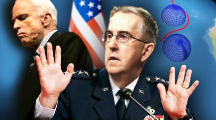 Америка отплатит России за собственные провалы