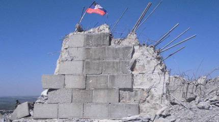 Вероятное будущее войны за Новороссию