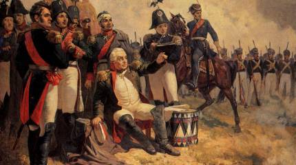 День воинской славы России, Бородинское сражение, 26 августа (7 сентября по новому)