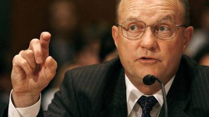 Реалити-шоу вместо политики