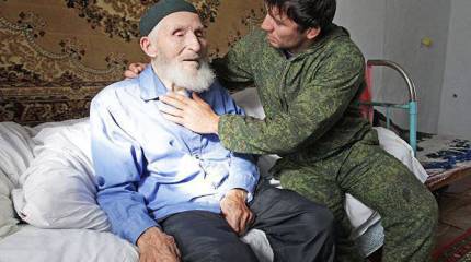 Правила для всех. На Кавказе напишут «кодекс поведения» для русских