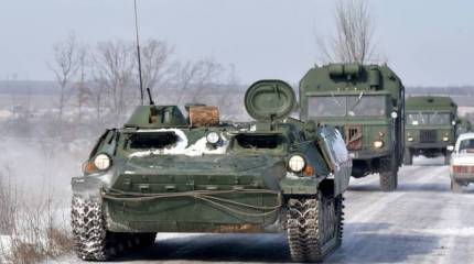 Наступление на Славянск, Курахово, Николаев