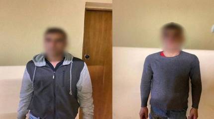 В Закарпатье двое молодых украинцев пытались бежать в Венгрию под видом несовершеннолетних