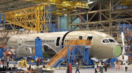 Какие реформы спасут российский авиапром?