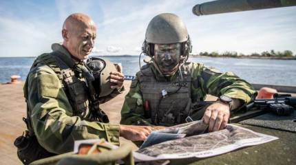 «Тотальная оборона»: Швеция начала подготовку к возможному нападению «крупной державы»